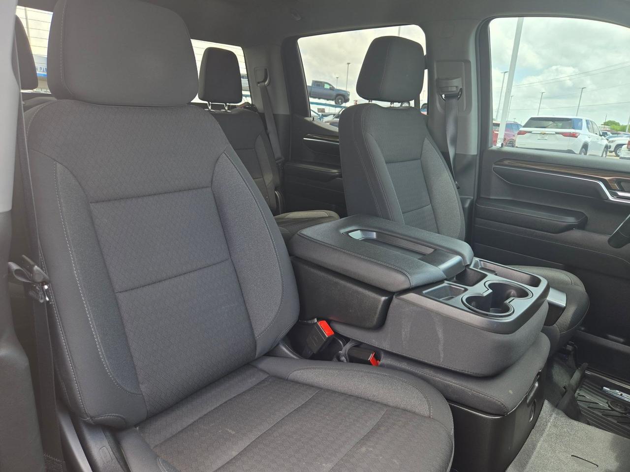 2023 Chevrolet Silverado 1500 RST Castroville TX