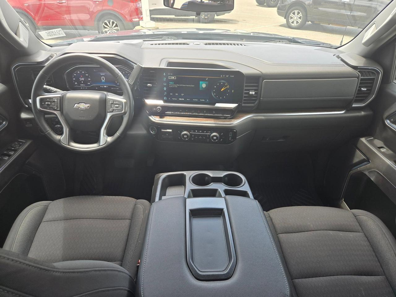 2023 Chevrolet Silverado 1500 RST Castroville TX