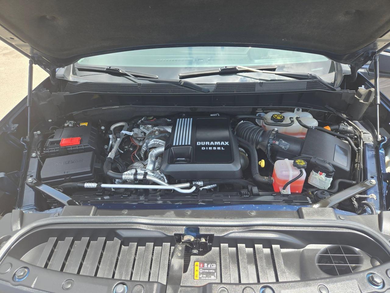 2023 Chevrolet Silverado 1500 RST Castroville TX