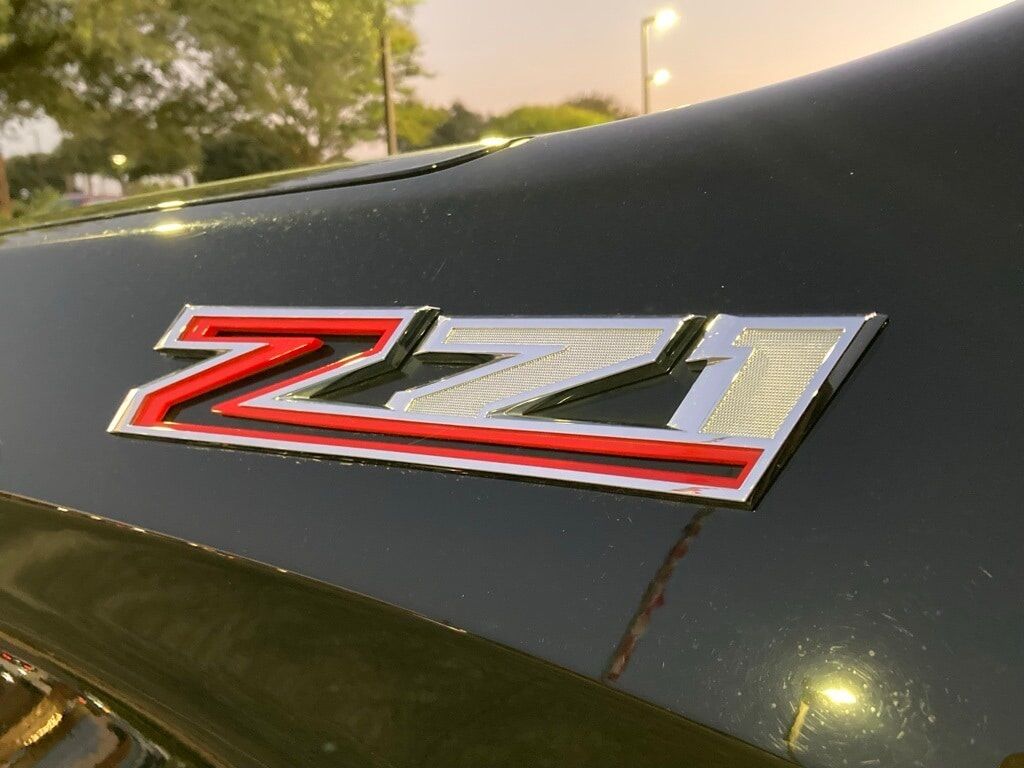 2023 Chevrolet Silverado 1500 RST San Antonio TX