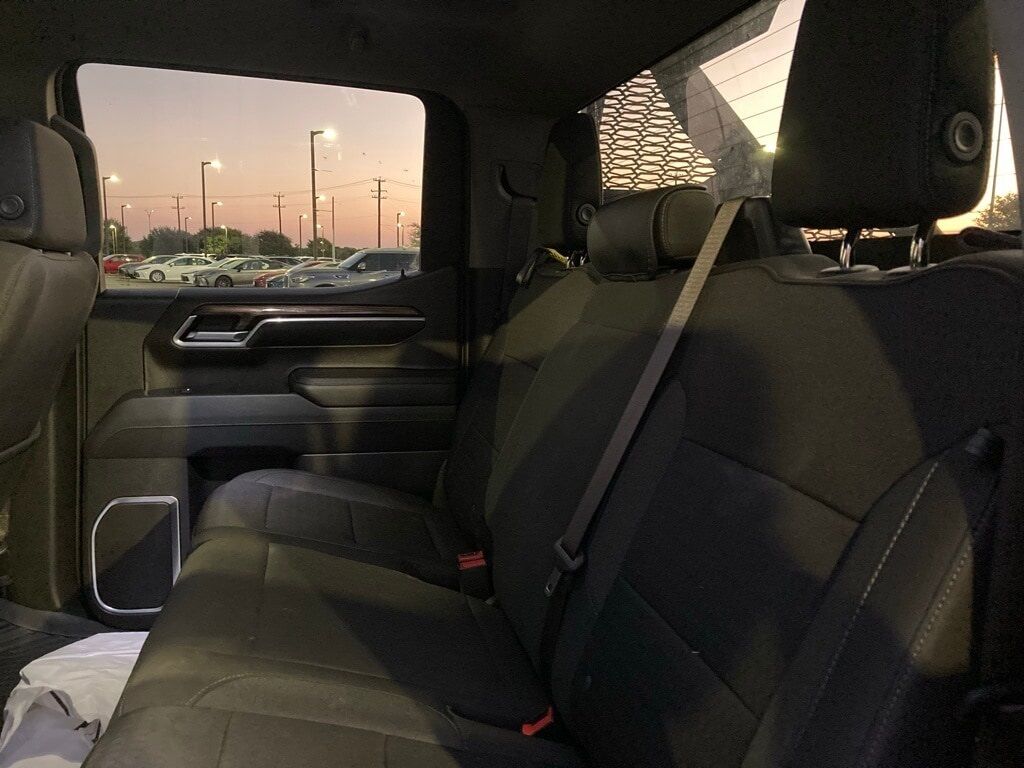 2023 Chevrolet Silverado 1500 RST San Antonio TX
