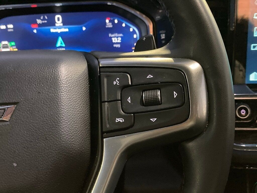 2023 Chevrolet Silverado 1500 RST San Antonio TX