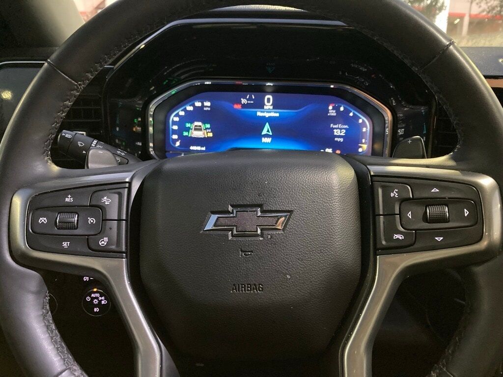 2023 Chevrolet Silverado 1500 RST San Antonio TX