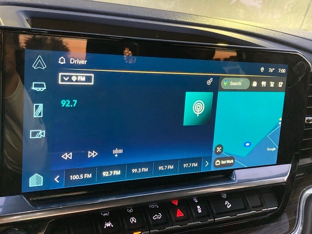 2023 Chevrolet Silverado 1500 RST San Antonio TX