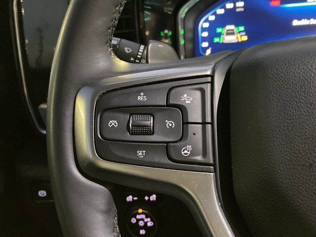 2023 Chevrolet Silverado 1500 RST San Antonio TX