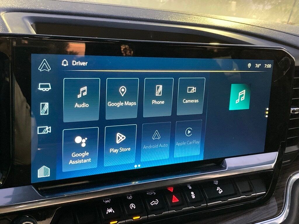 2023 Chevrolet Silverado 1500 RST San Antonio TX