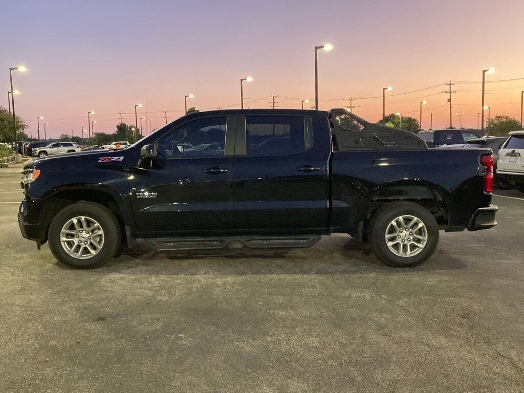 2023 Chevrolet Silverado 1500 RST San Antonio TX