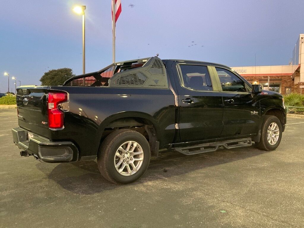 2023 Chevrolet Silverado 1500 RST San Antonio TX