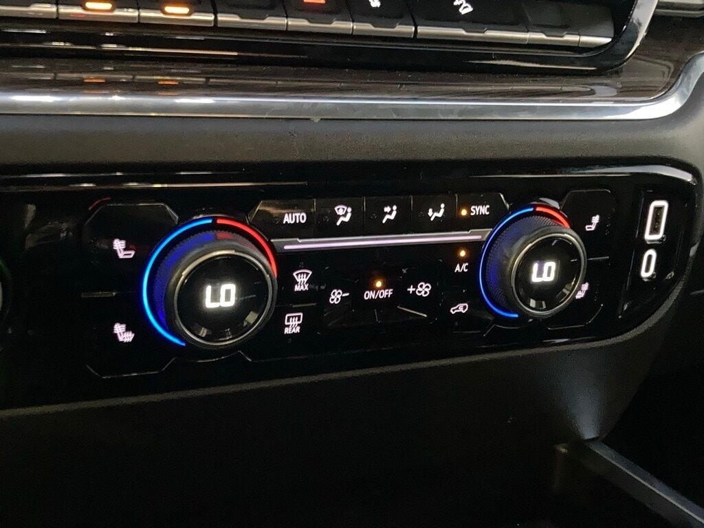 2023 Chevrolet Silverado 1500 RST San Antonio TX