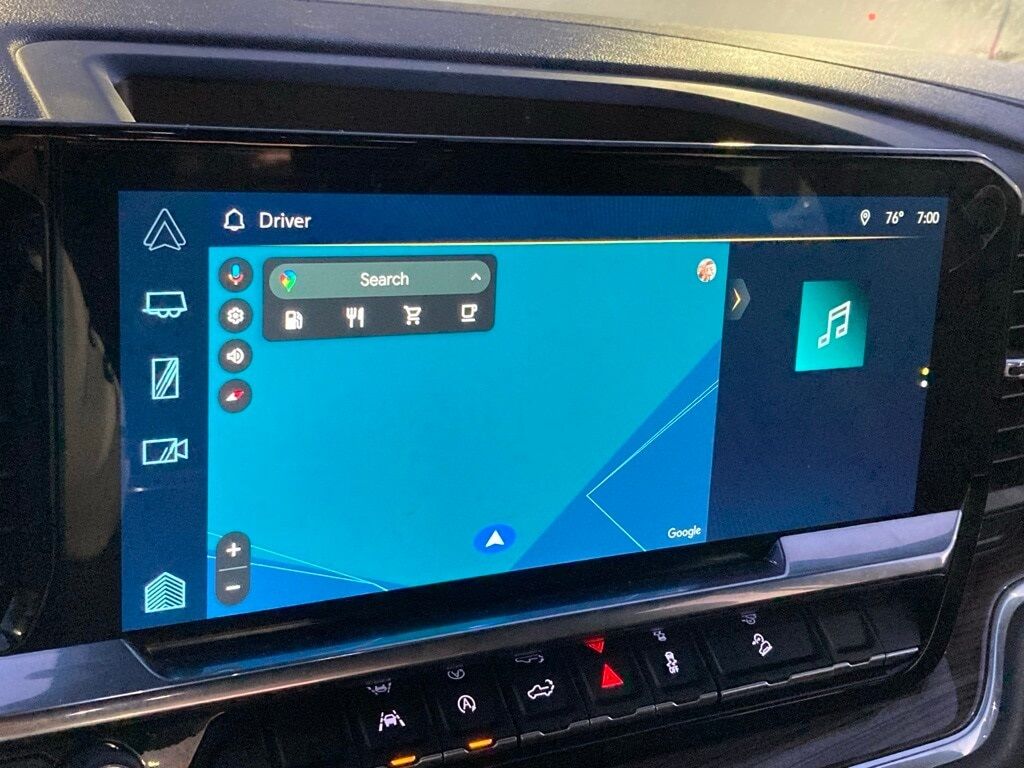 2023 Chevrolet Silverado 1500 RST San Antonio TX