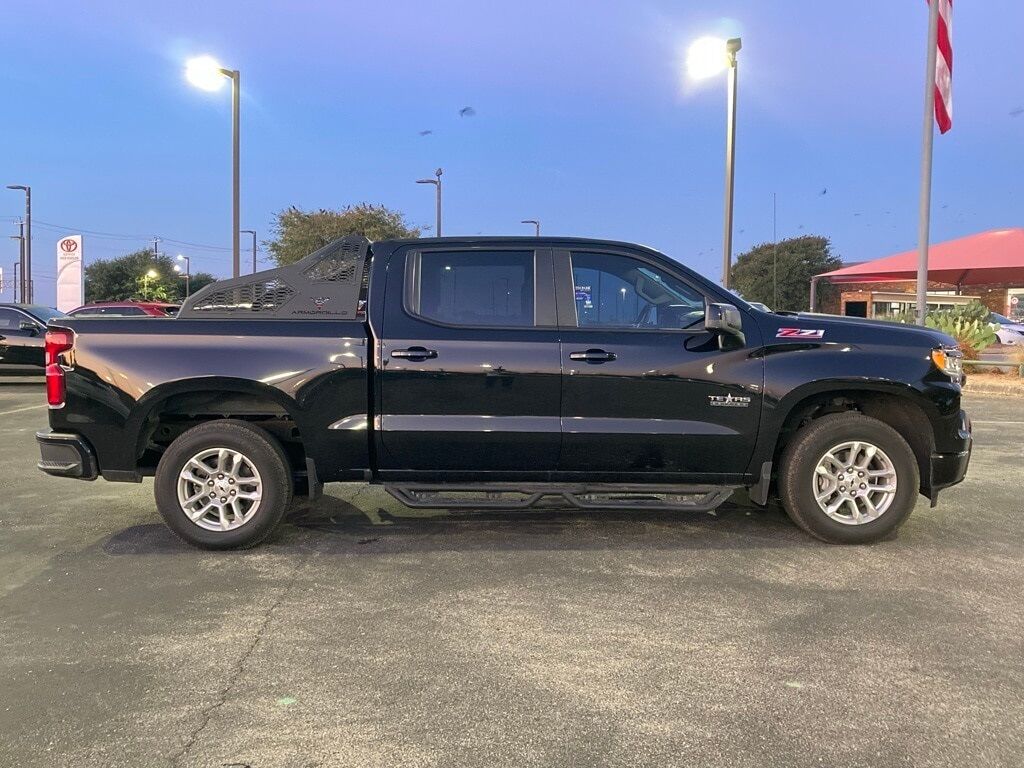 2023 Chevrolet Silverado 1500 RST San Antonio TX