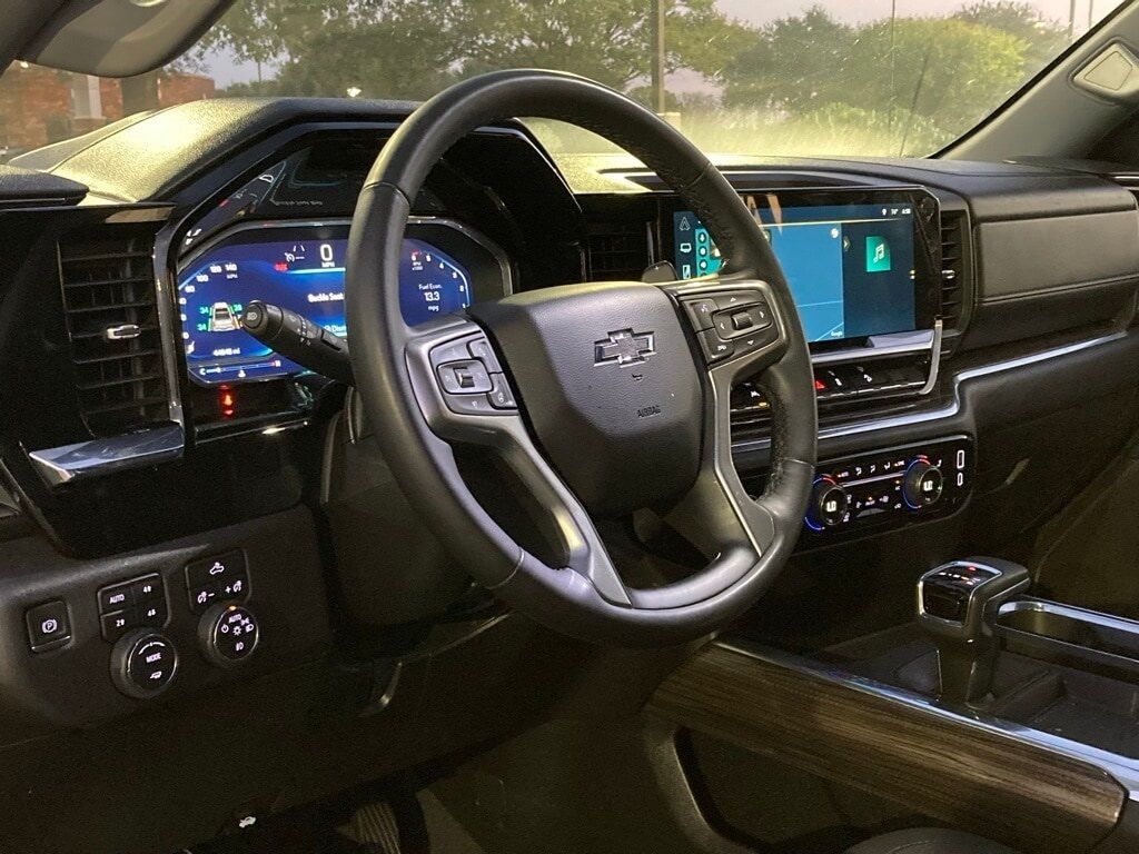 2023 Chevrolet Silverado 1500 RST San Antonio TX