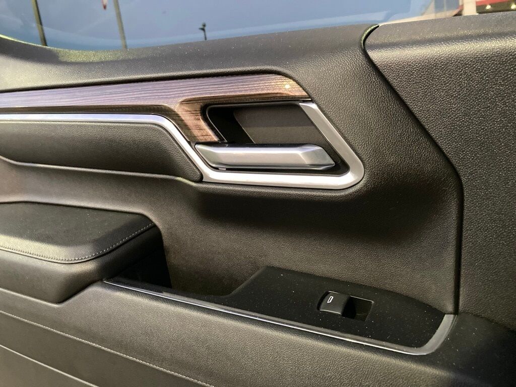 2023 Chevrolet Silverado 1500 RST San Antonio TX