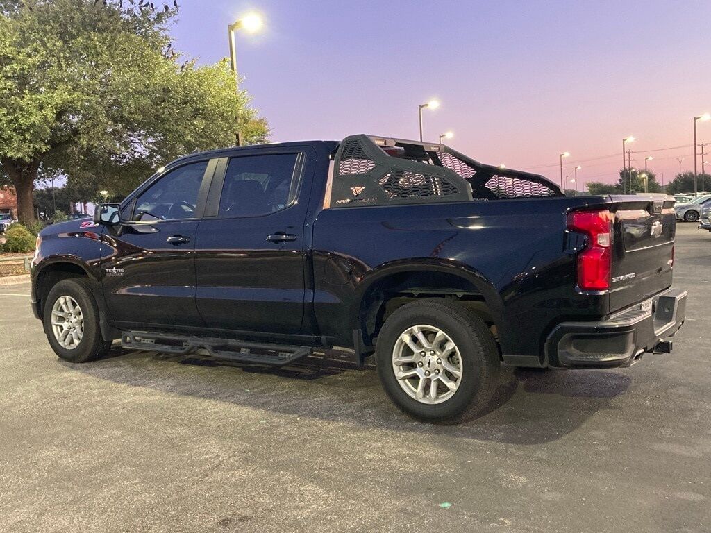 2023 Chevrolet Silverado 1500 RST San Antonio TX