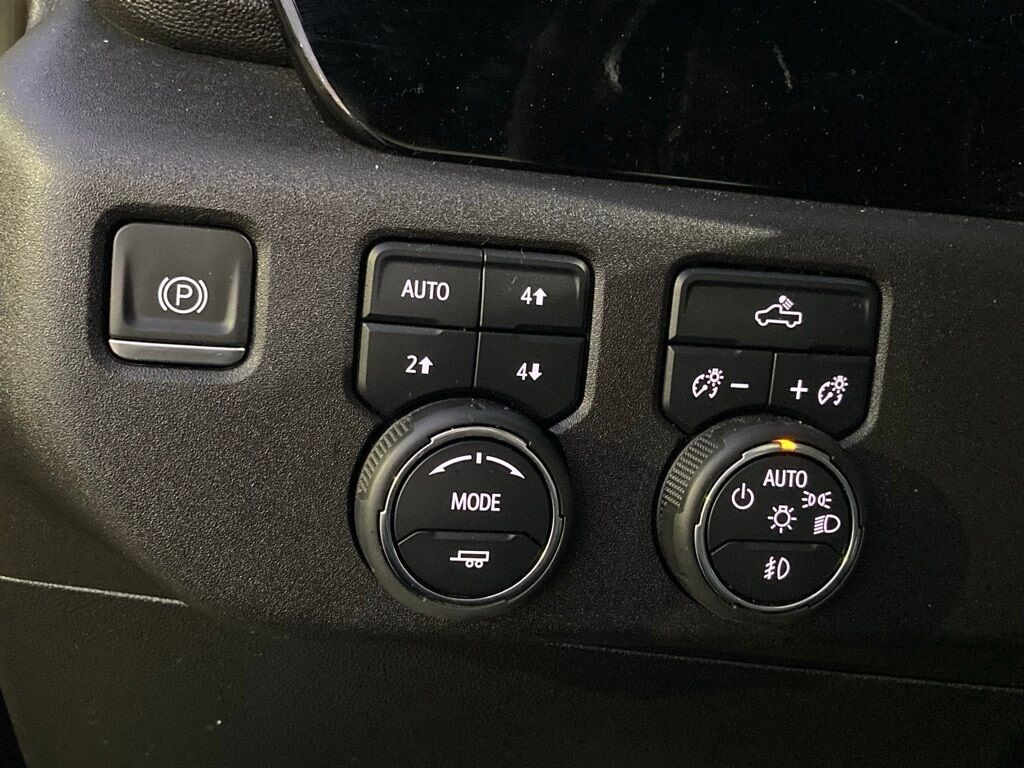 2023 Chevrolet Silverado 1500 RST San Antonio TX