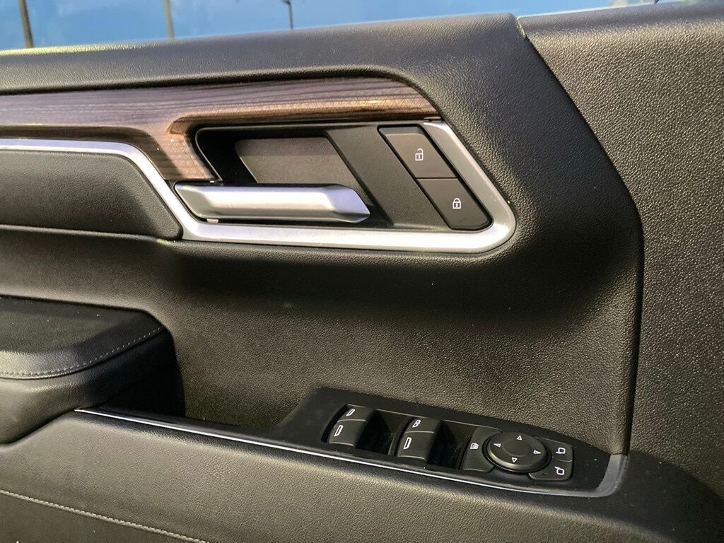 2023 Chevrolet Silverado 1500 RST San Antonio TX