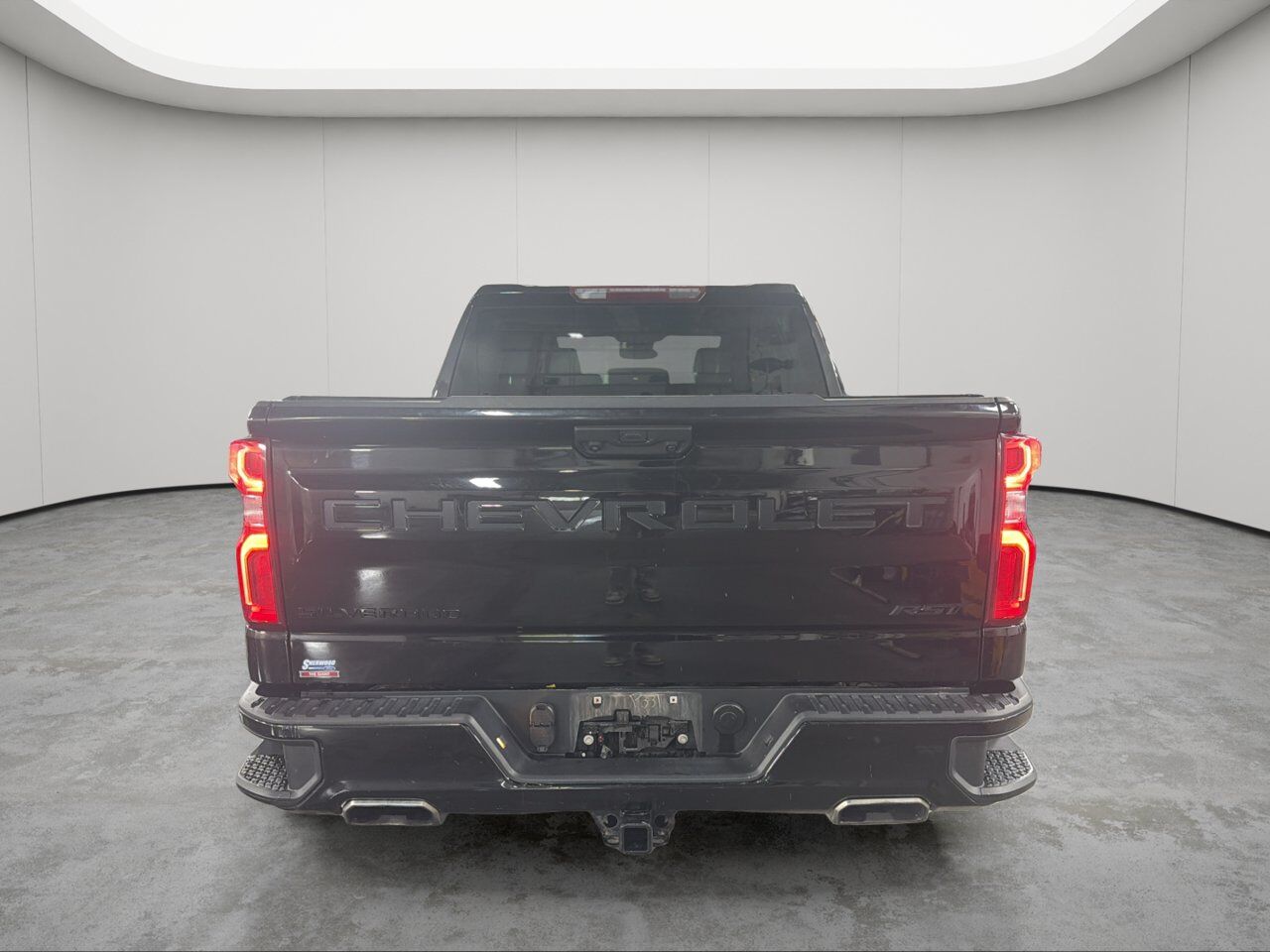 2023 Chevrolet Silverado 1500 RST Sherwood Park AB