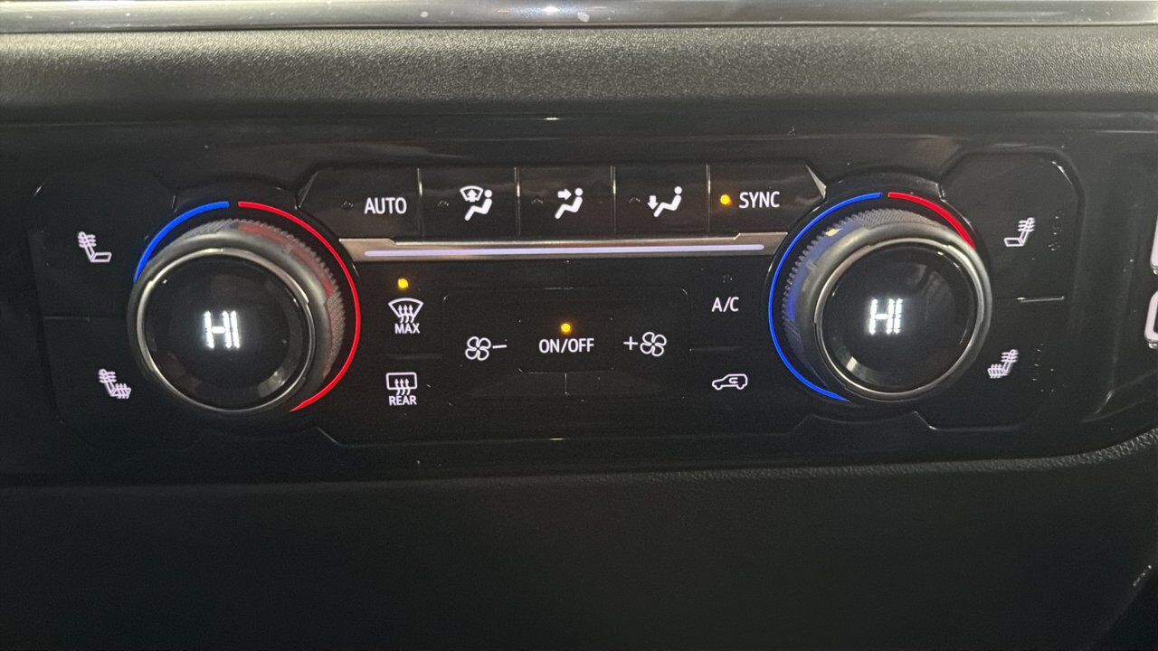 2023 Chevrolet Silverado 1500 RST Sherwood Park AB