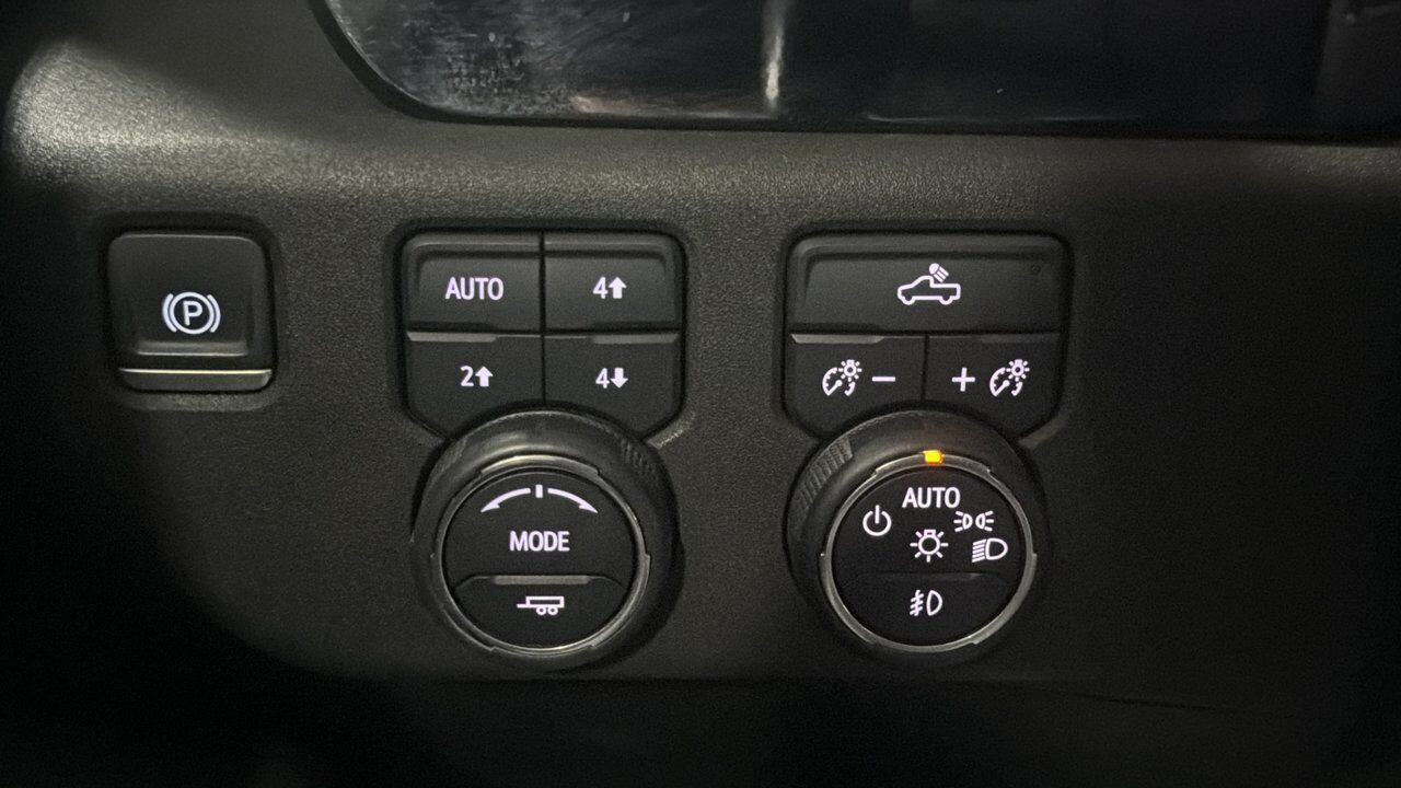 2023 Chevrolet Silverado 1500 RST Sherwood Park AB