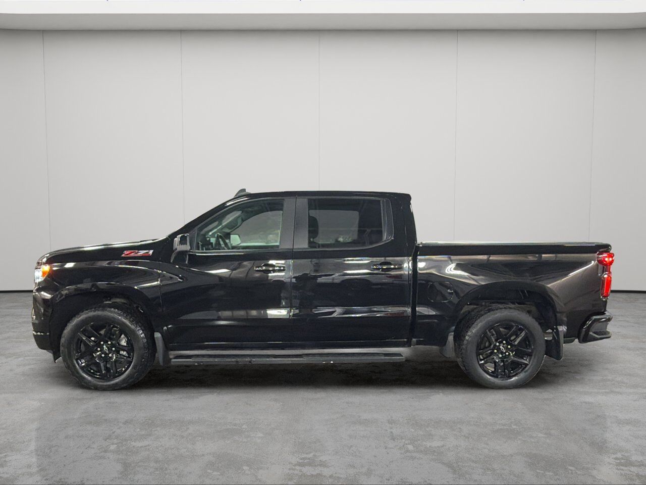 2023 Chevrolet Silverado 1500 RST Sherwood Park AB