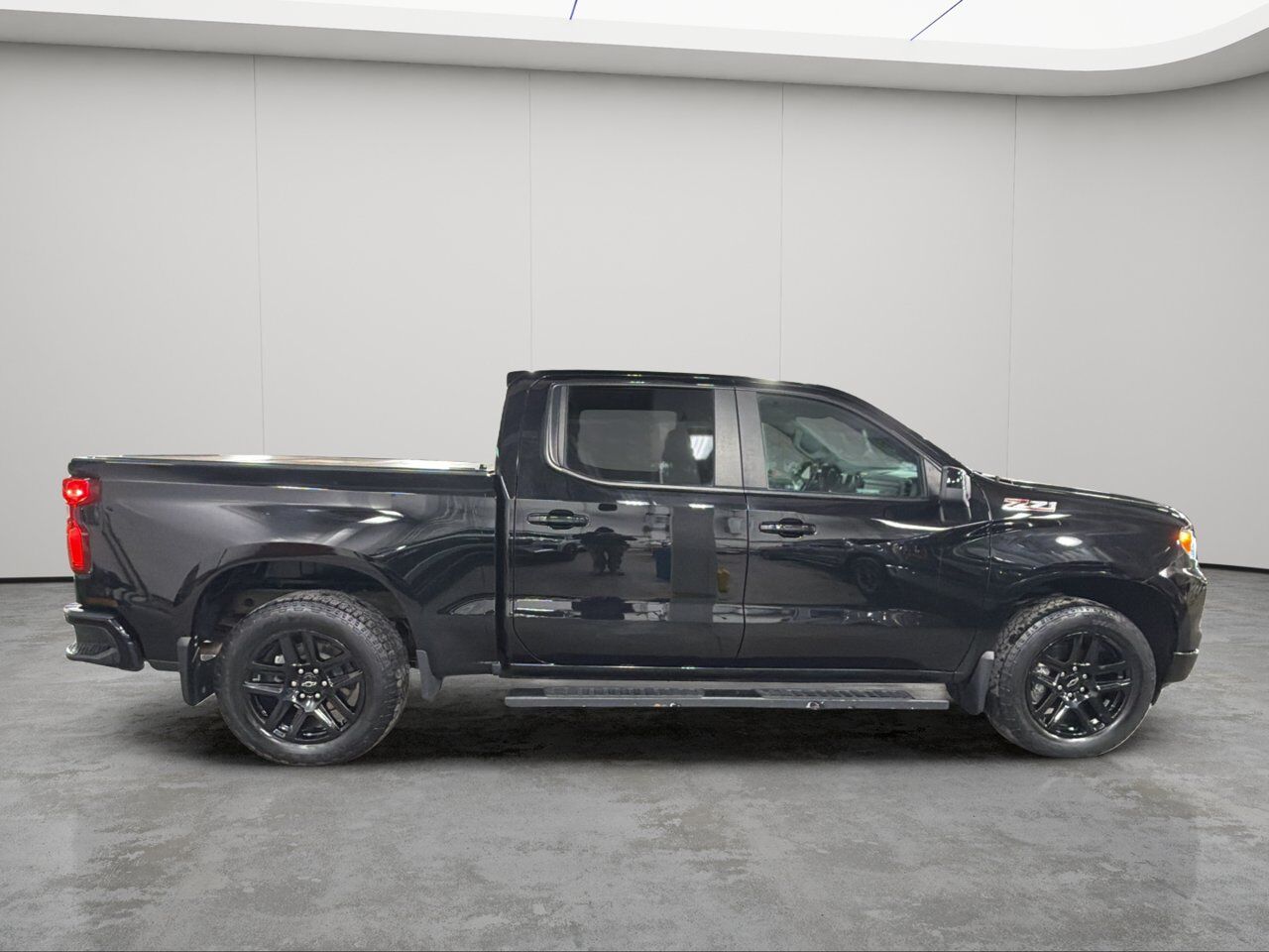2023 Chevrolet Silverado 1500 RST Sherwood Park AB