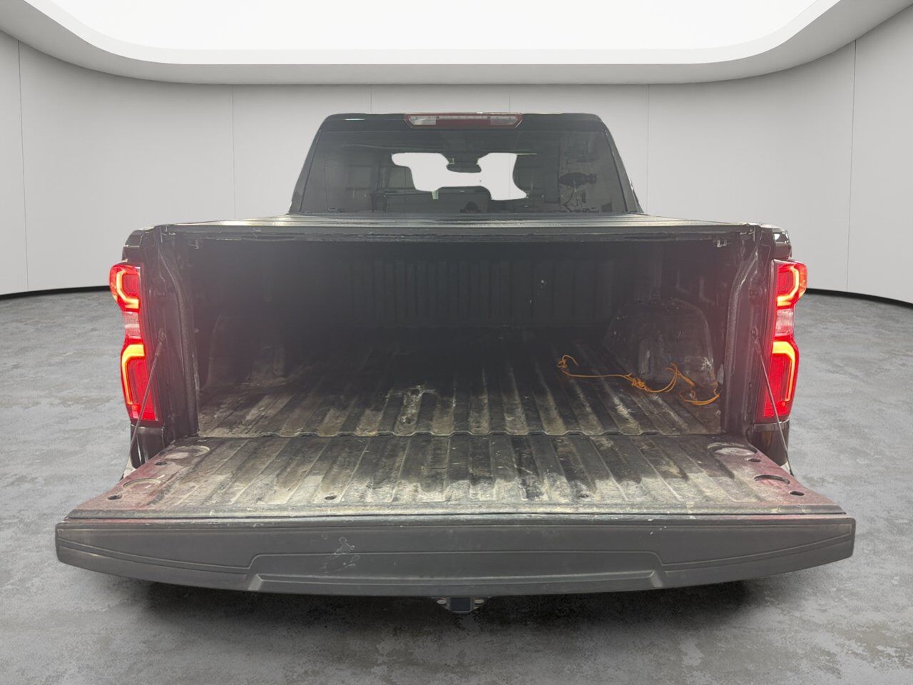 2023 Chevrolet Silverado 1500 RST Sherwood Park AB