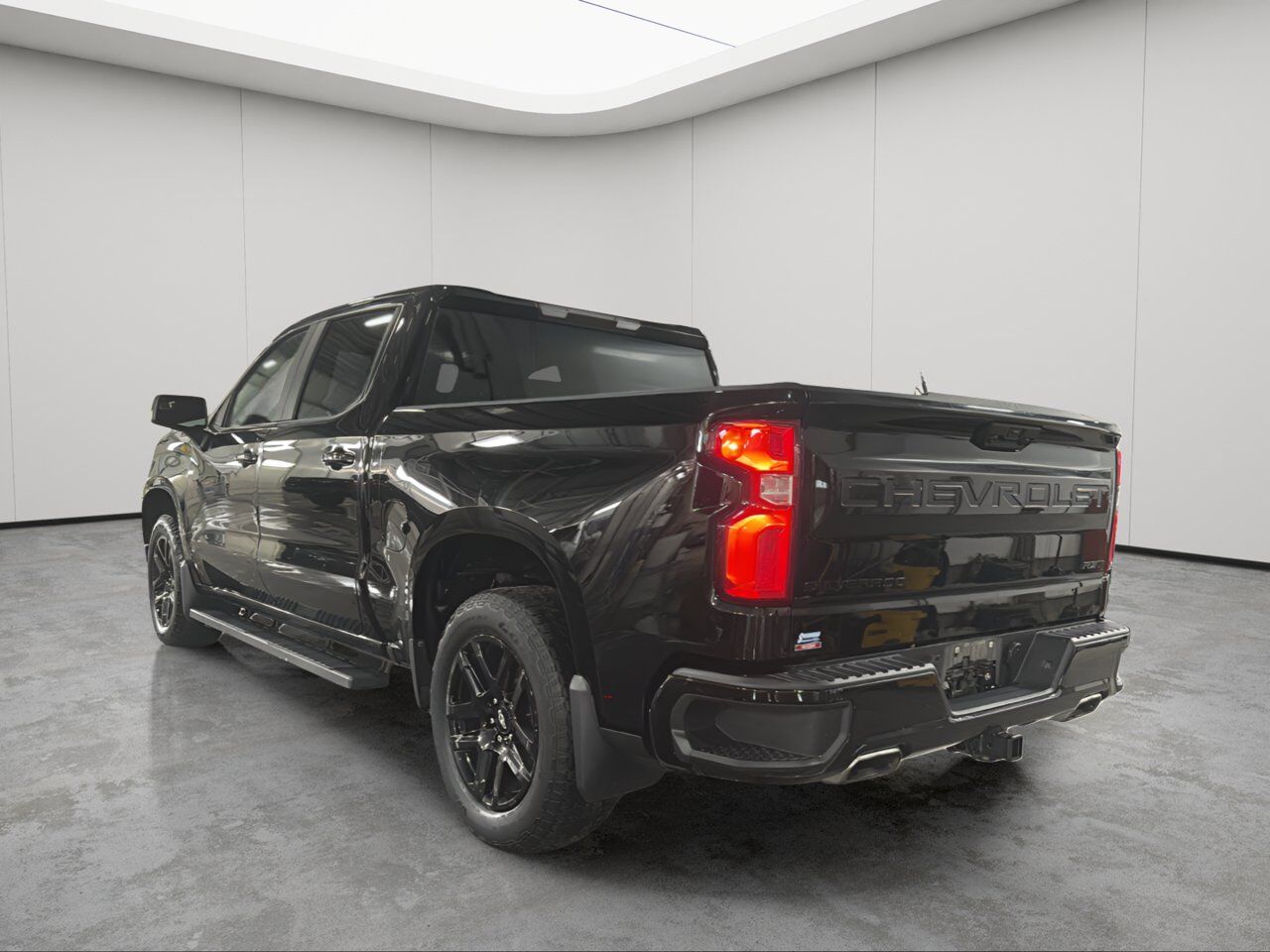 2023 Chevrolet Silverado 1500 RST Sherwood Park AB