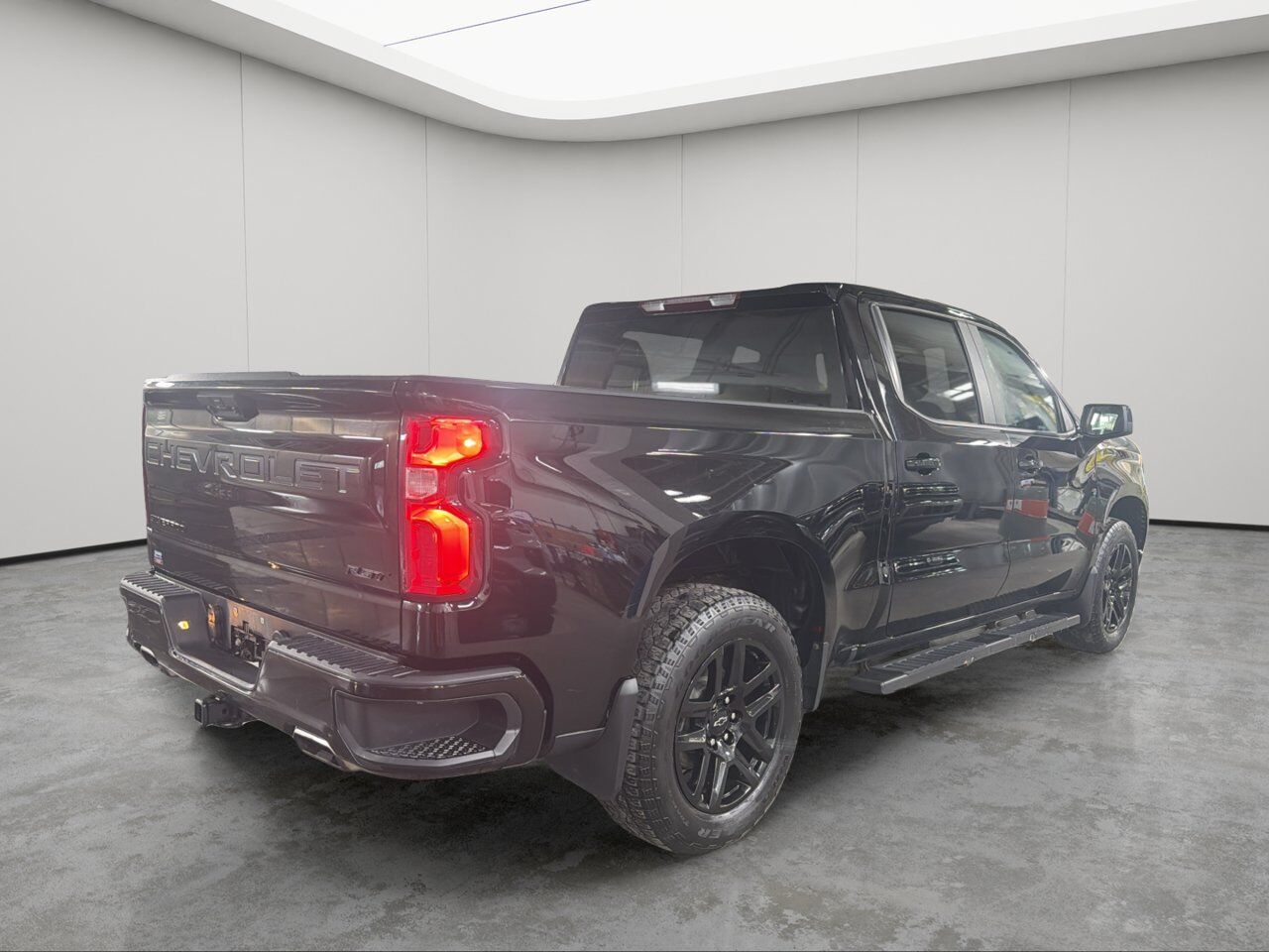2023 Chevrolet Silverado 1500 RST Sherwood Park AB