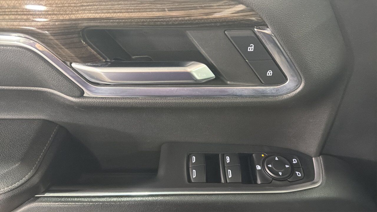 2023 Chevrolet Silverado 1500 RST Sherwood Park AB