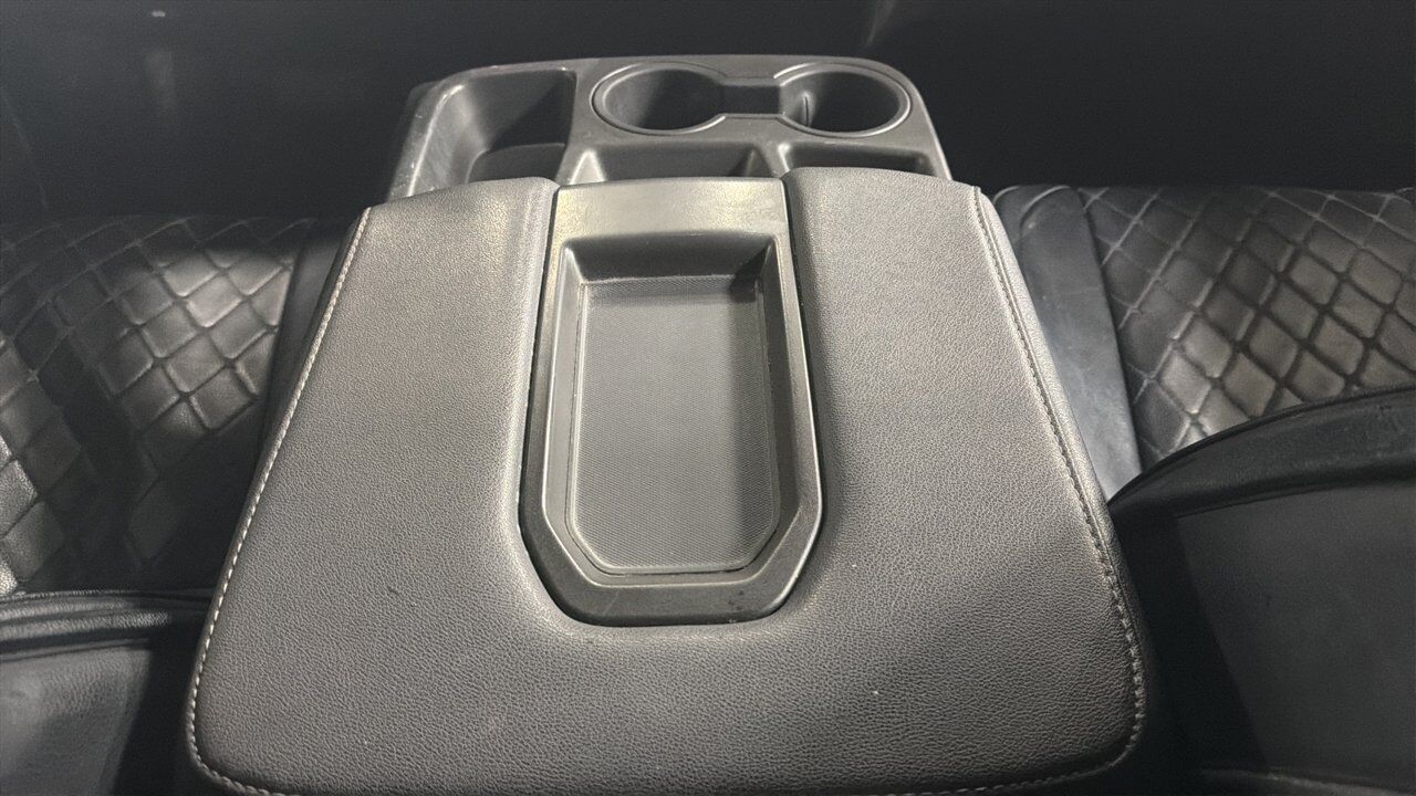 2023 Chevrolet Silverado 1500 RST Sherwood Park AB