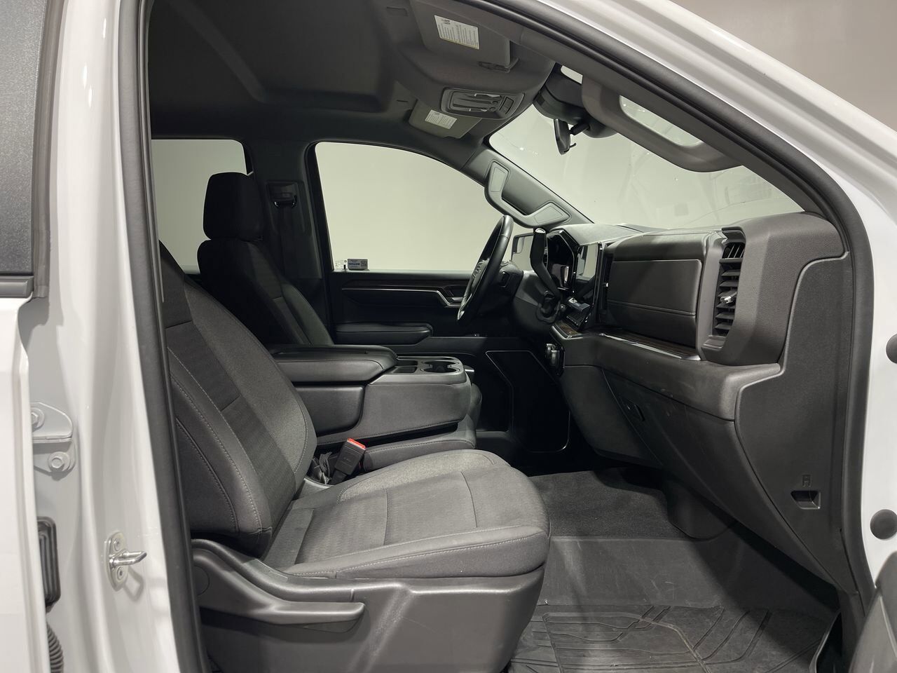 2023 Chevrolet Silverado 1500 RST Sherwood Park AB