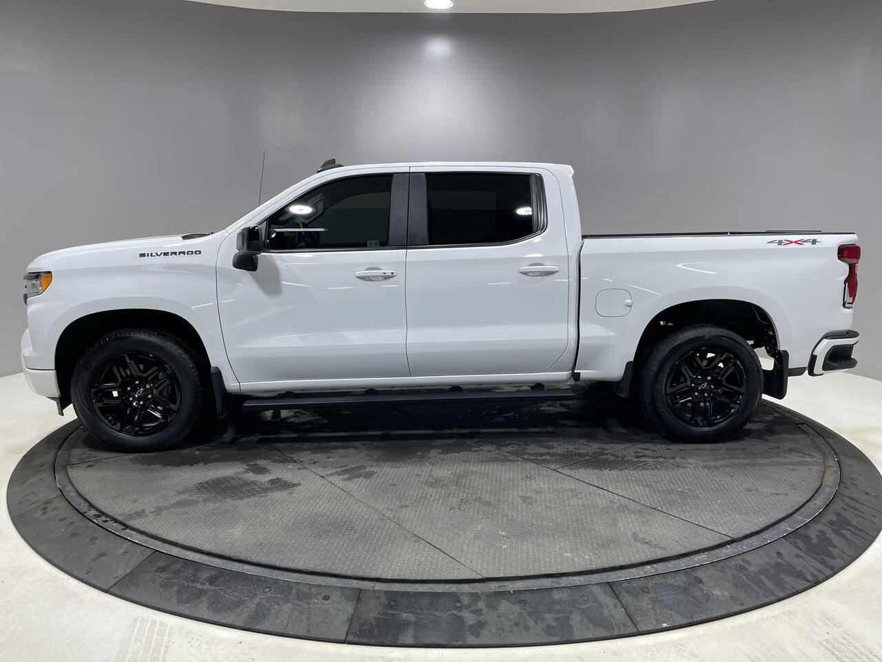 2023 Chevrolet Silverado 1500 RST Sherwood Park AB
