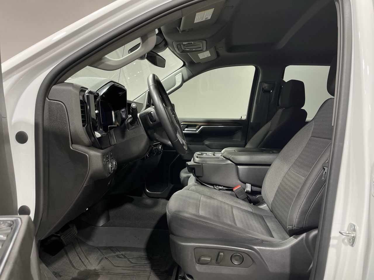 2023 Chevrolet Silverado 1500 RST Sherwood Park AB