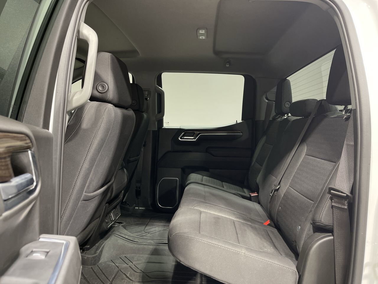 2023 Chevrolet Silverado 1500 RST Sherwood Park AB