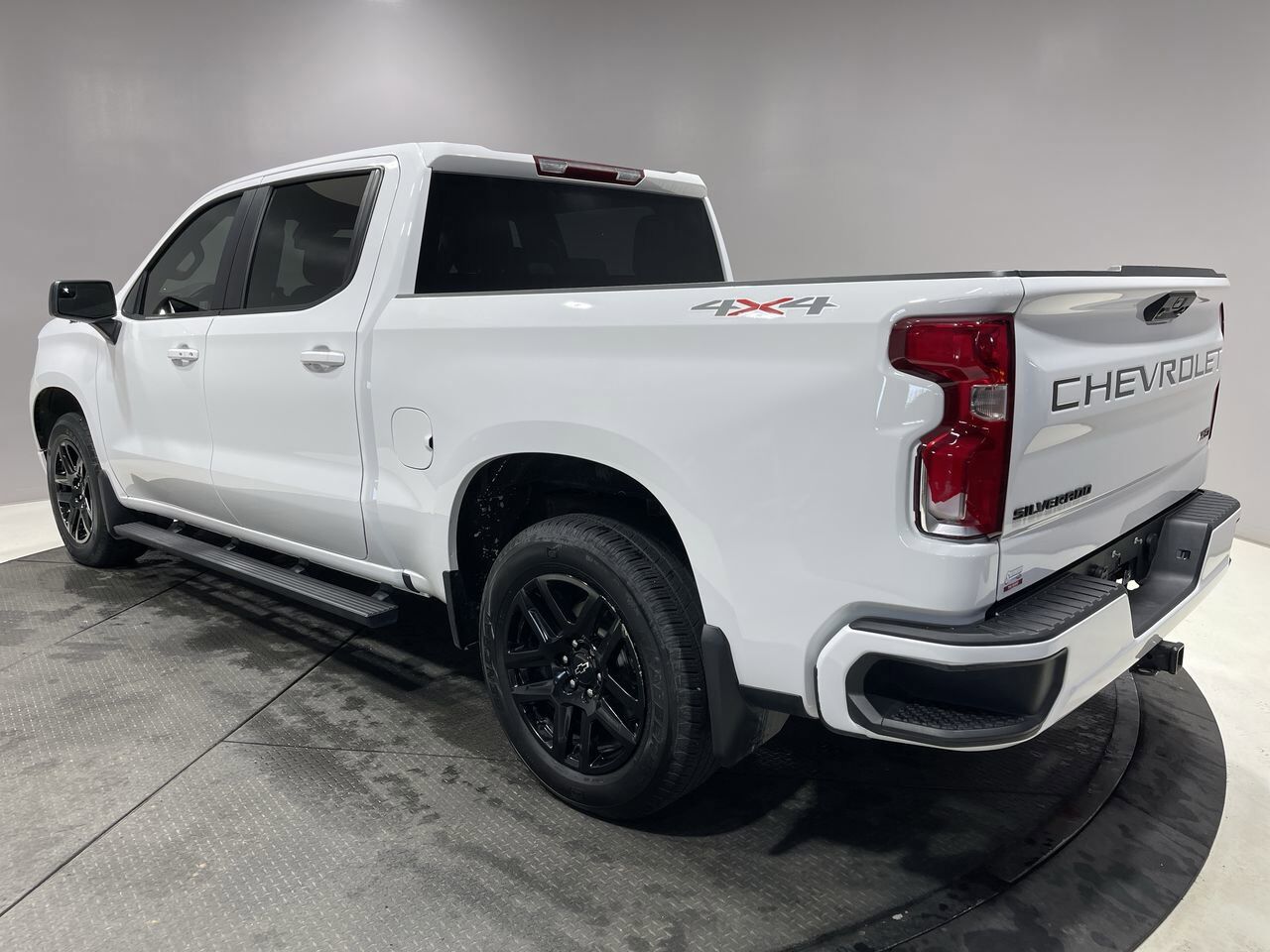 2023 Chevrolet Silverado 1500 RST Sherwood Park AB