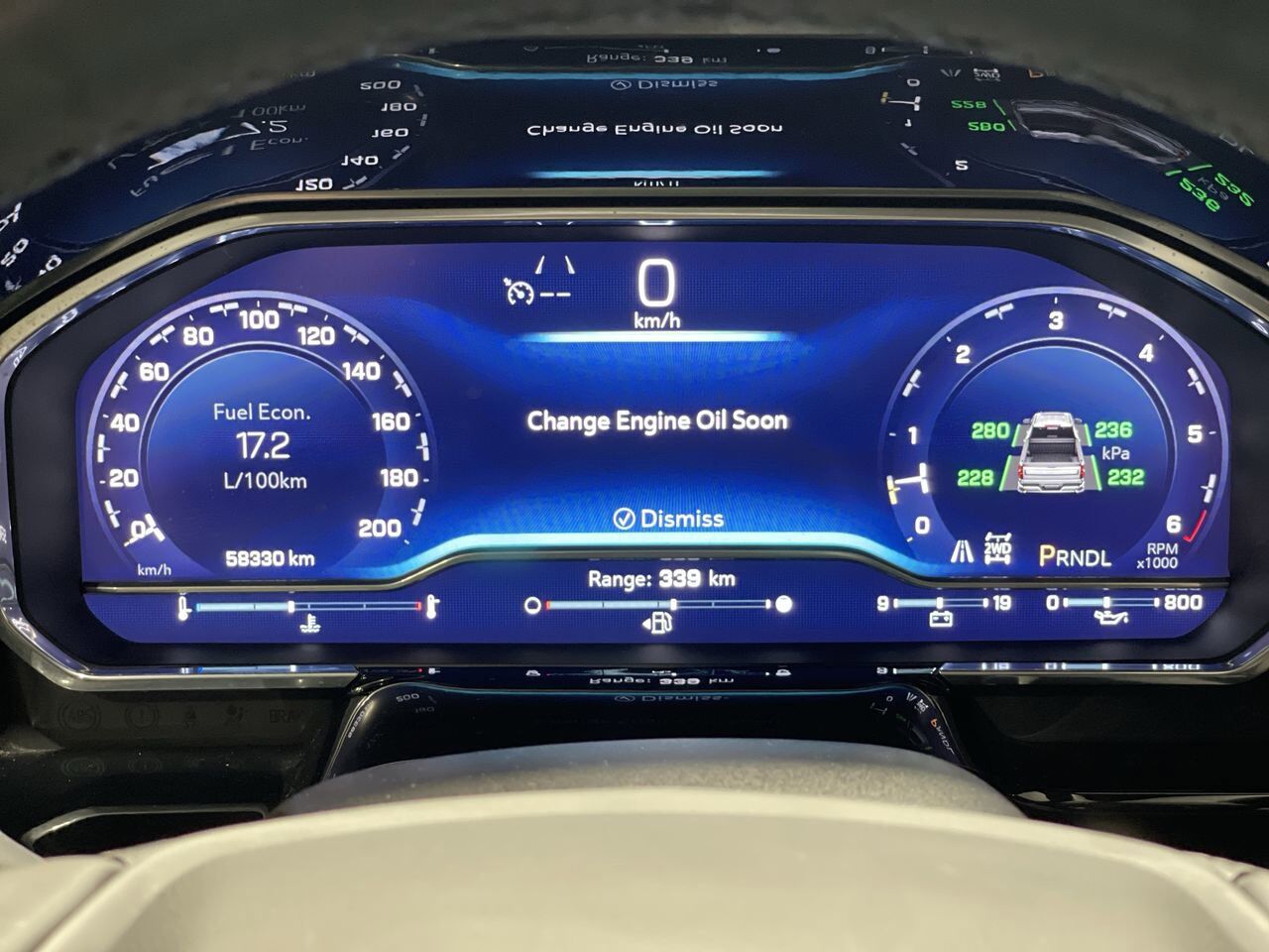 2023 Chevrolet Silverado 1500 RST Sherwood Park AB
