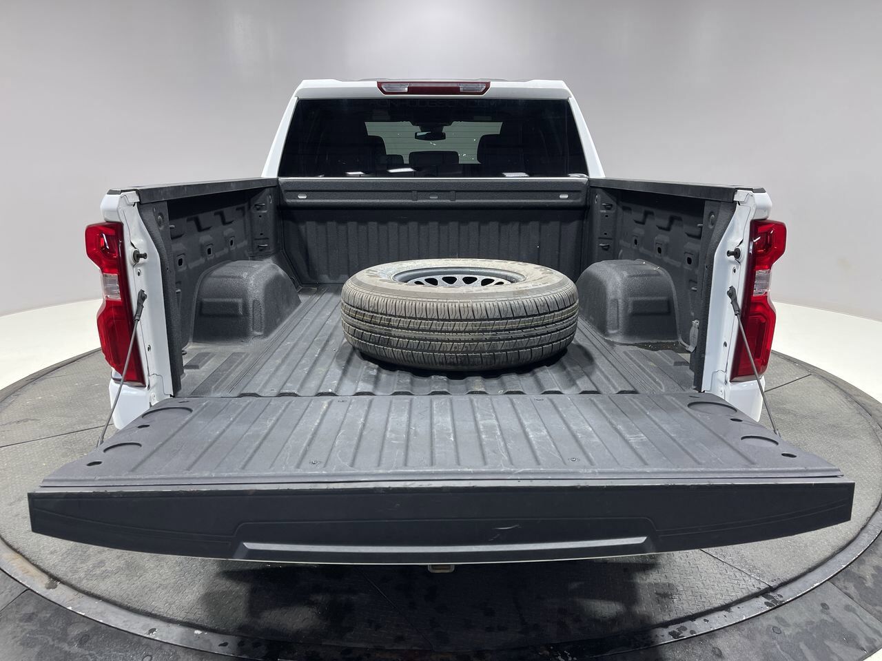 2023 Chevrolet Silverado 1500 RST Sherwood Park AB