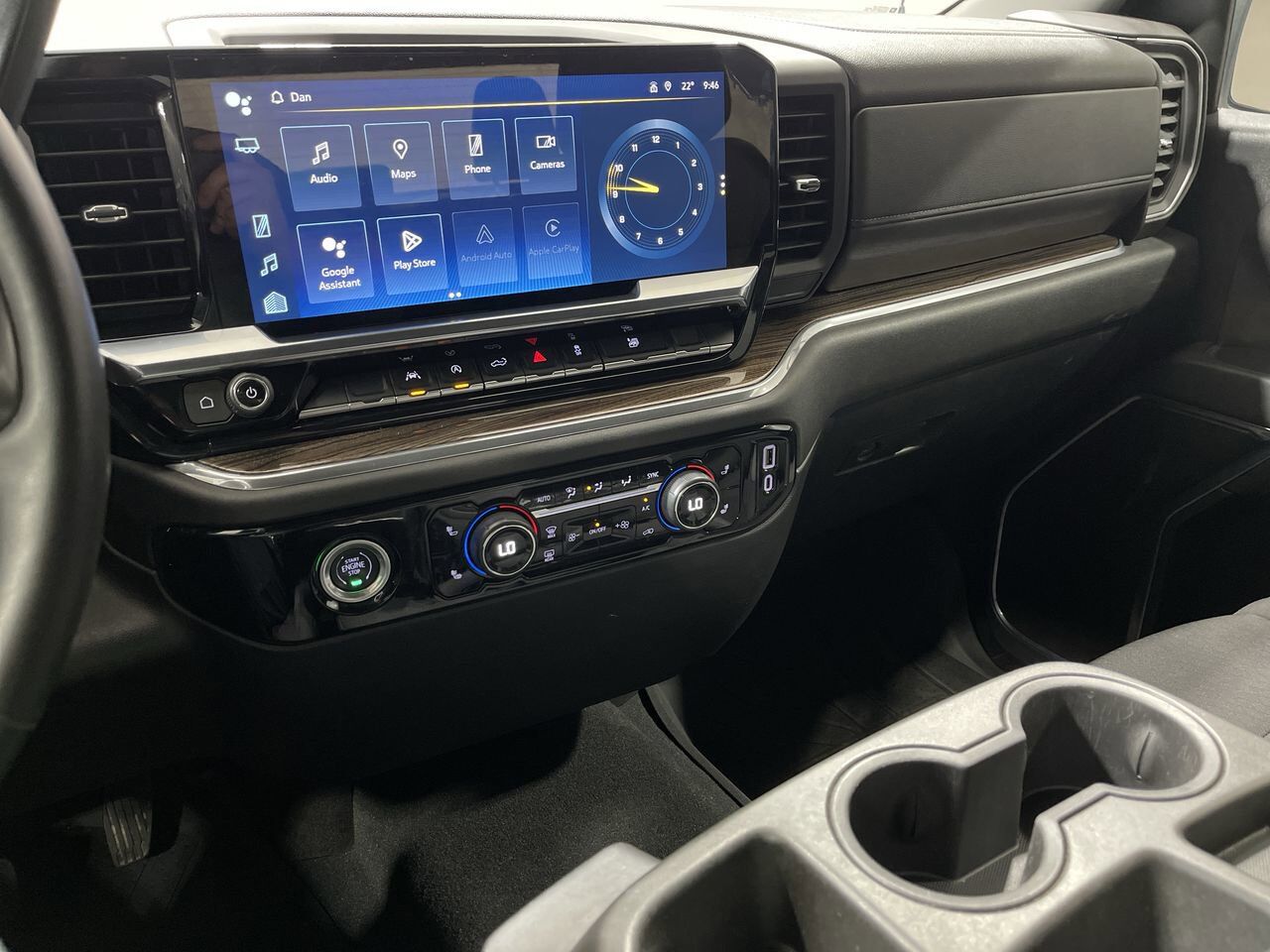 2023 Chevrolet Silverado 1500 RST Sherwood Park AB