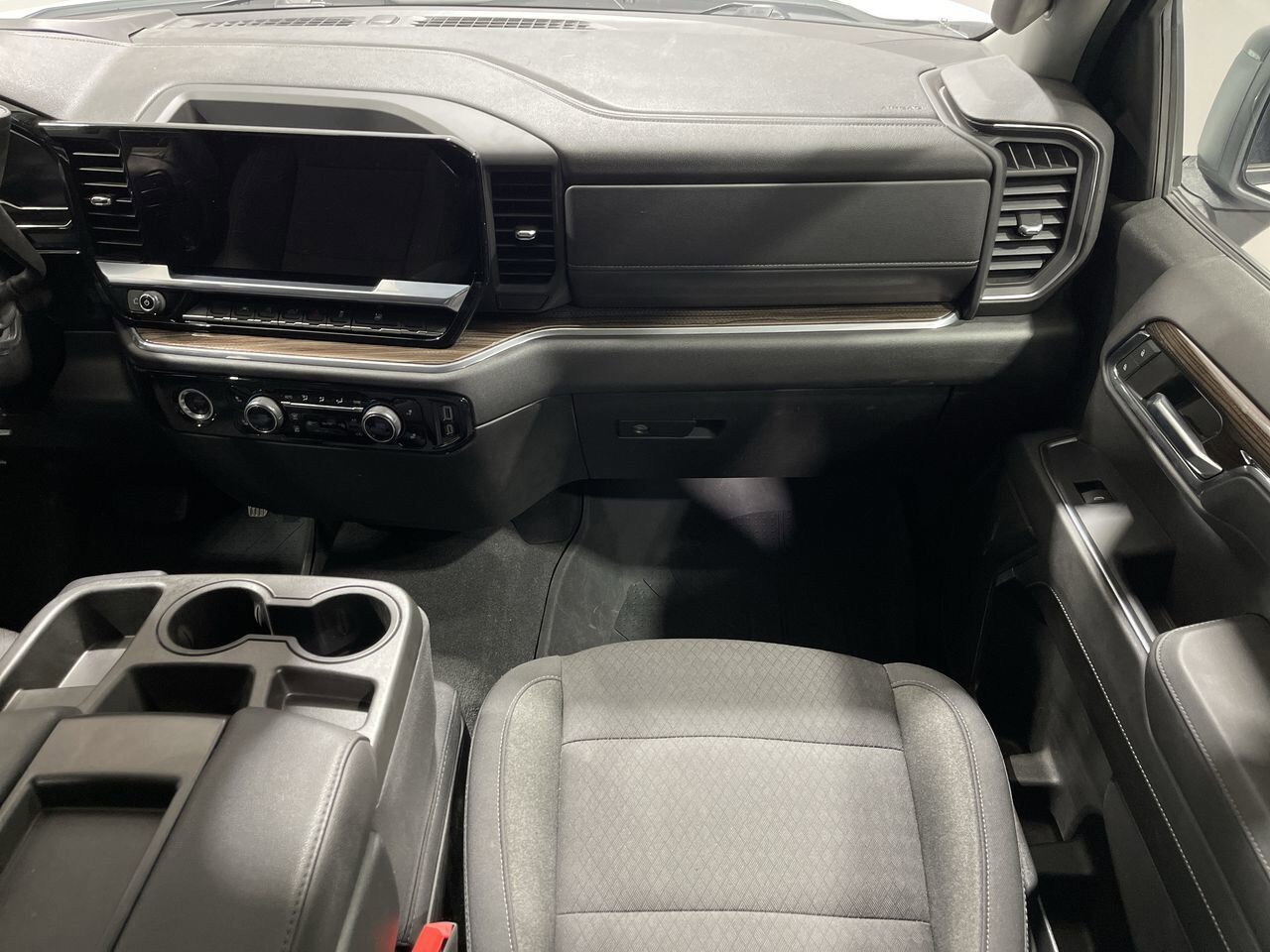 2023 Chevrolet Silverado 1500 RST Sherwood Park AB