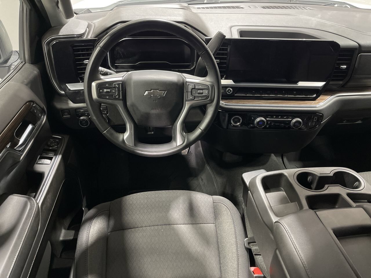 2023 Chevrolet Silverado 1500 RST Sherwood Park AB