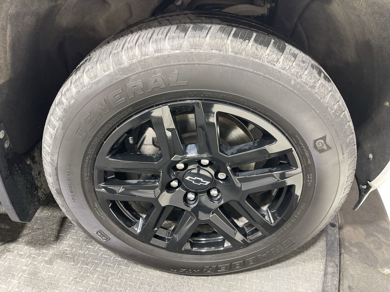 2023 Chevrolet Silverado 1500 RST Sherwood Park AB