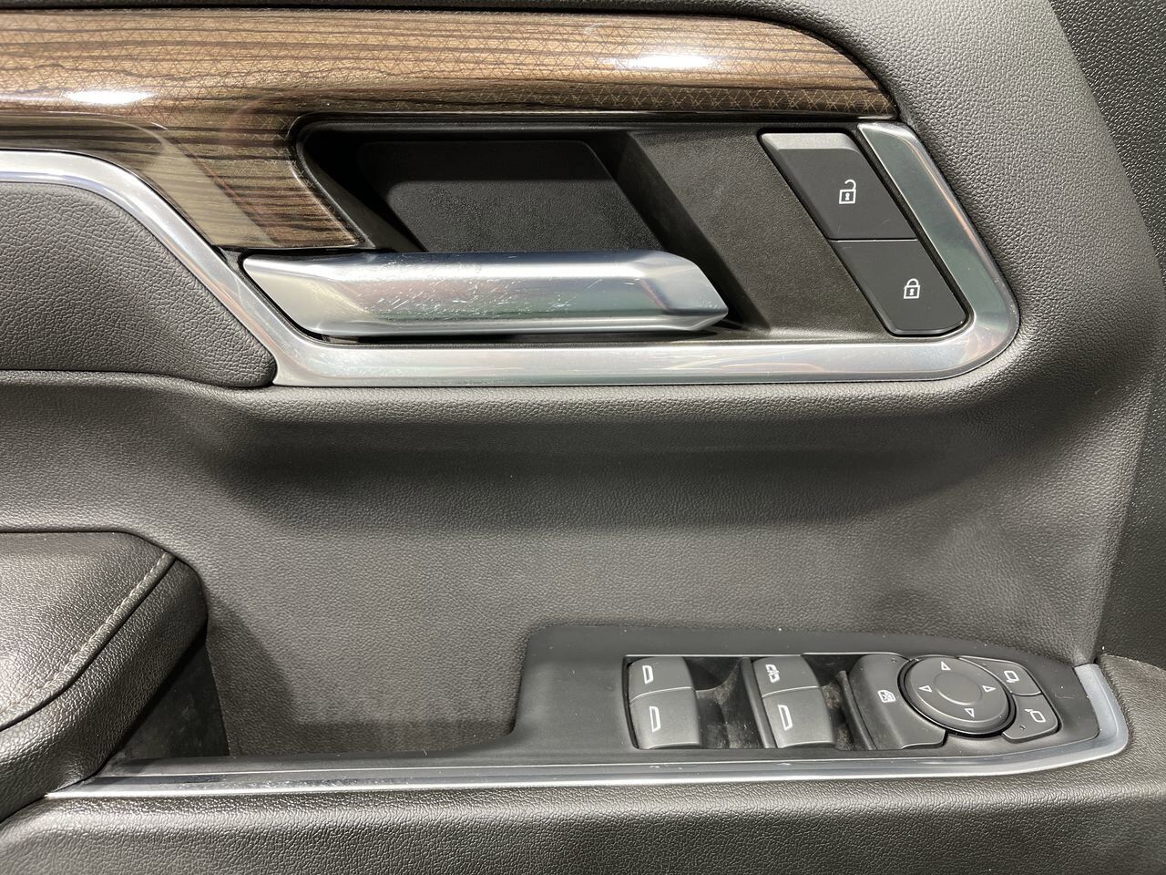 2023 Chevrolet Silverado 1500 RST Sherwood Park AB