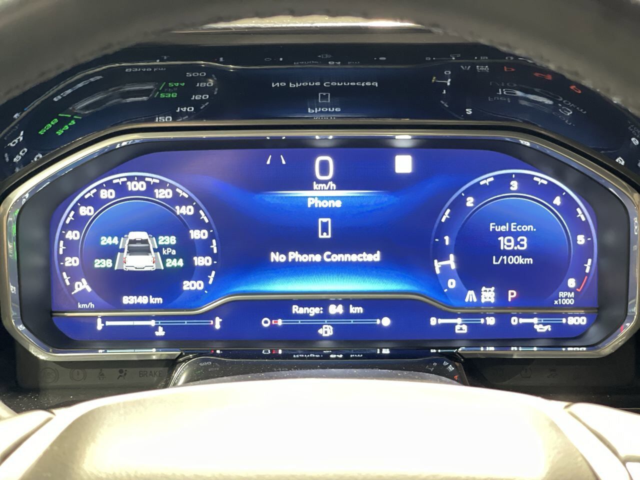 2023 Chevrolet Silverado 1500 RST Sherwood Park AB