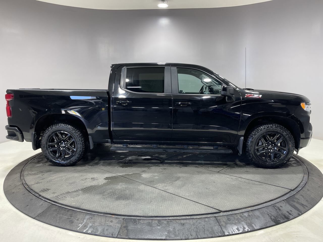 2023 Chevrolet Silverado 1500 RST Sherwood Park AB
