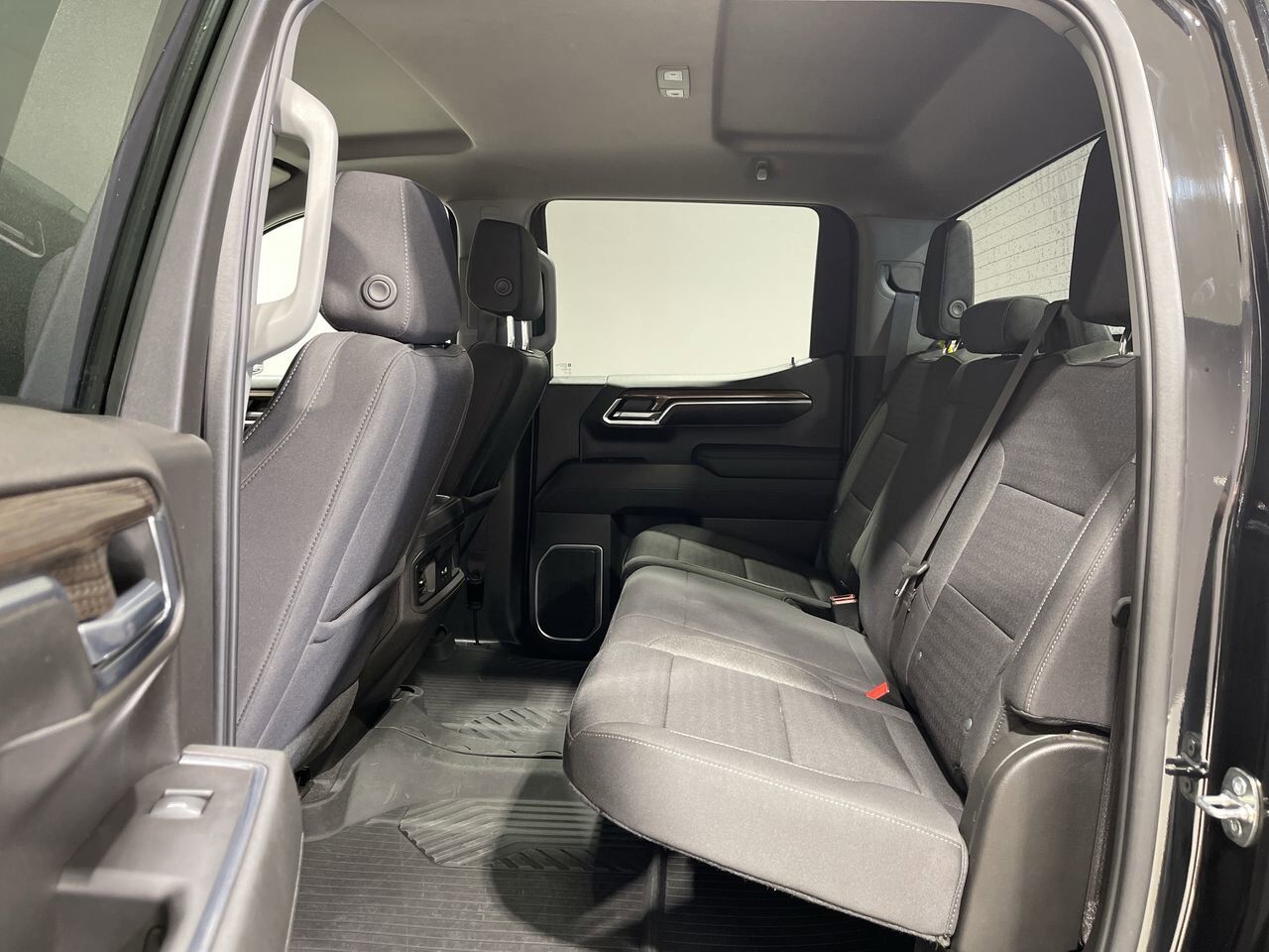 2023 Chevrolet Silverado 1500 RST Sherwood Park AB