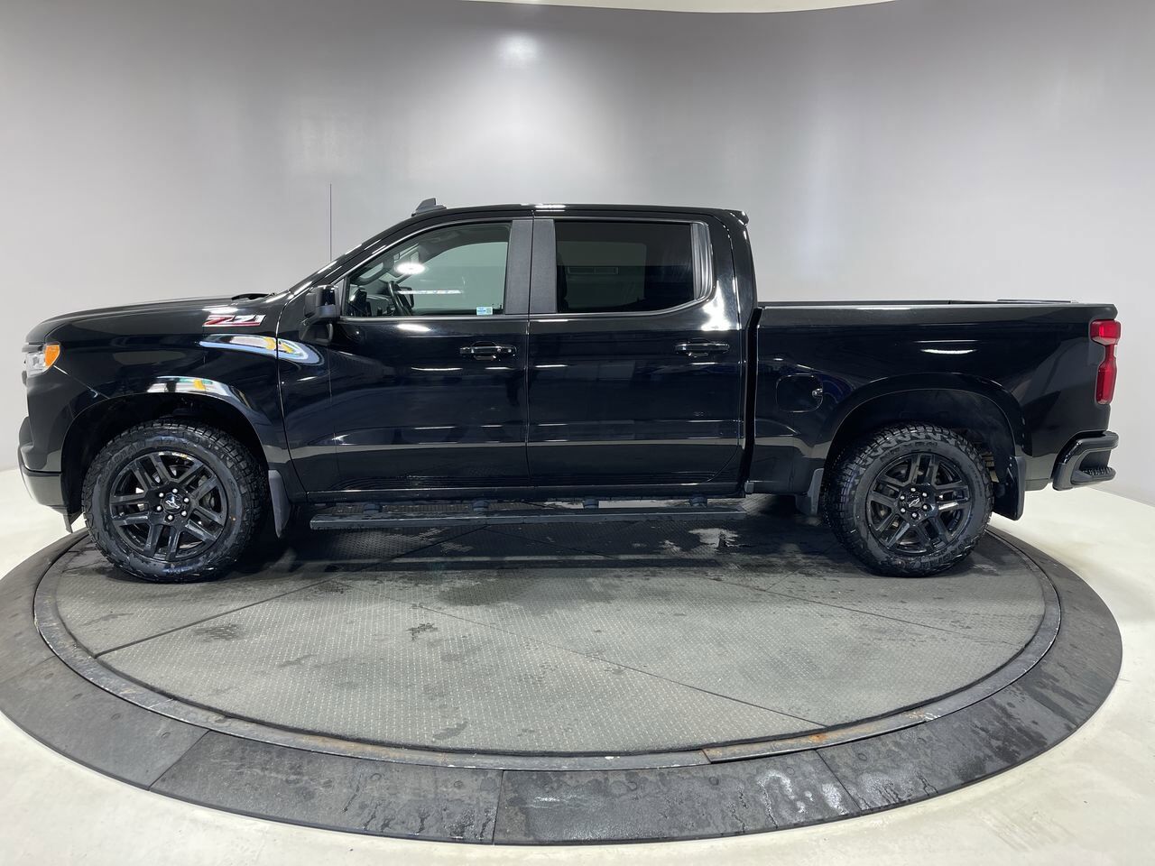2023 Chevrolet Silverado 1500 RST Sherwood Park AB