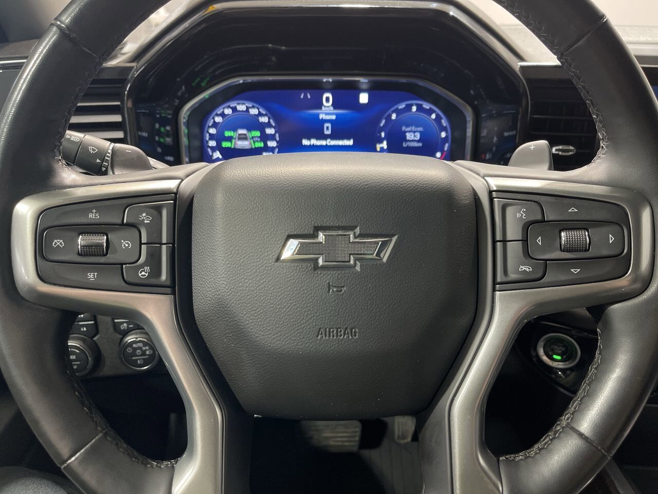 2023 Chevrolet Silverado 1500 RST Sherwood Park AB