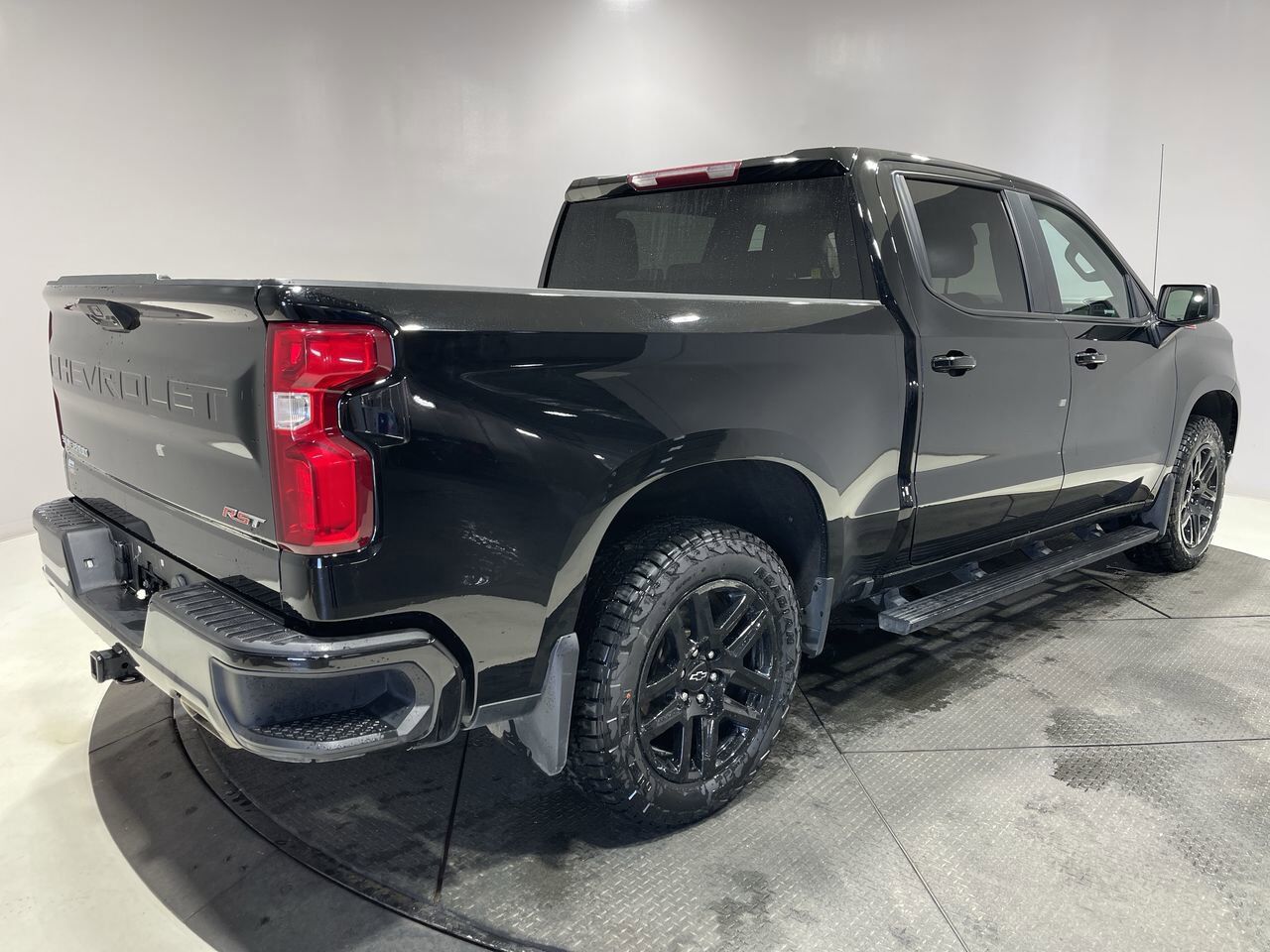 2023 Chevrolet Silverado 1500 RST Sherwood Park AB