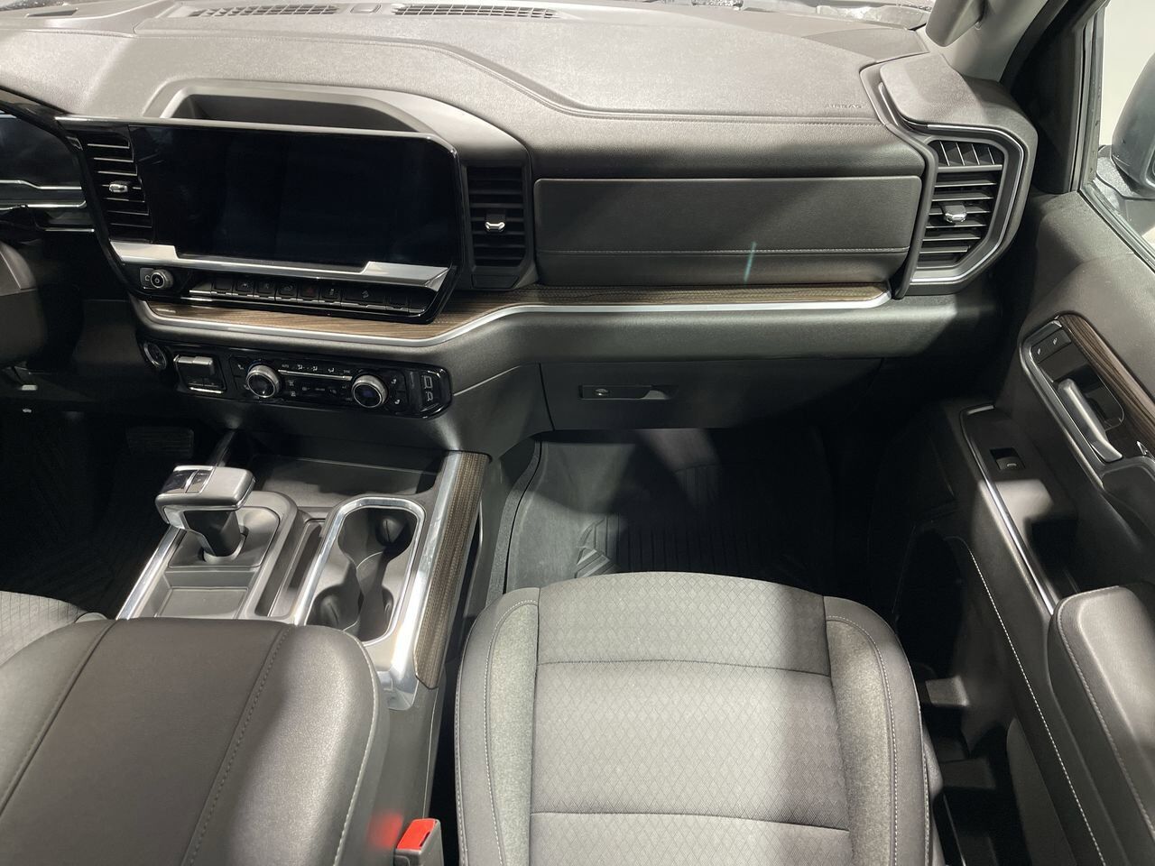 2023 Chevrolet Silverado 1500 RST Sherwood Park AB