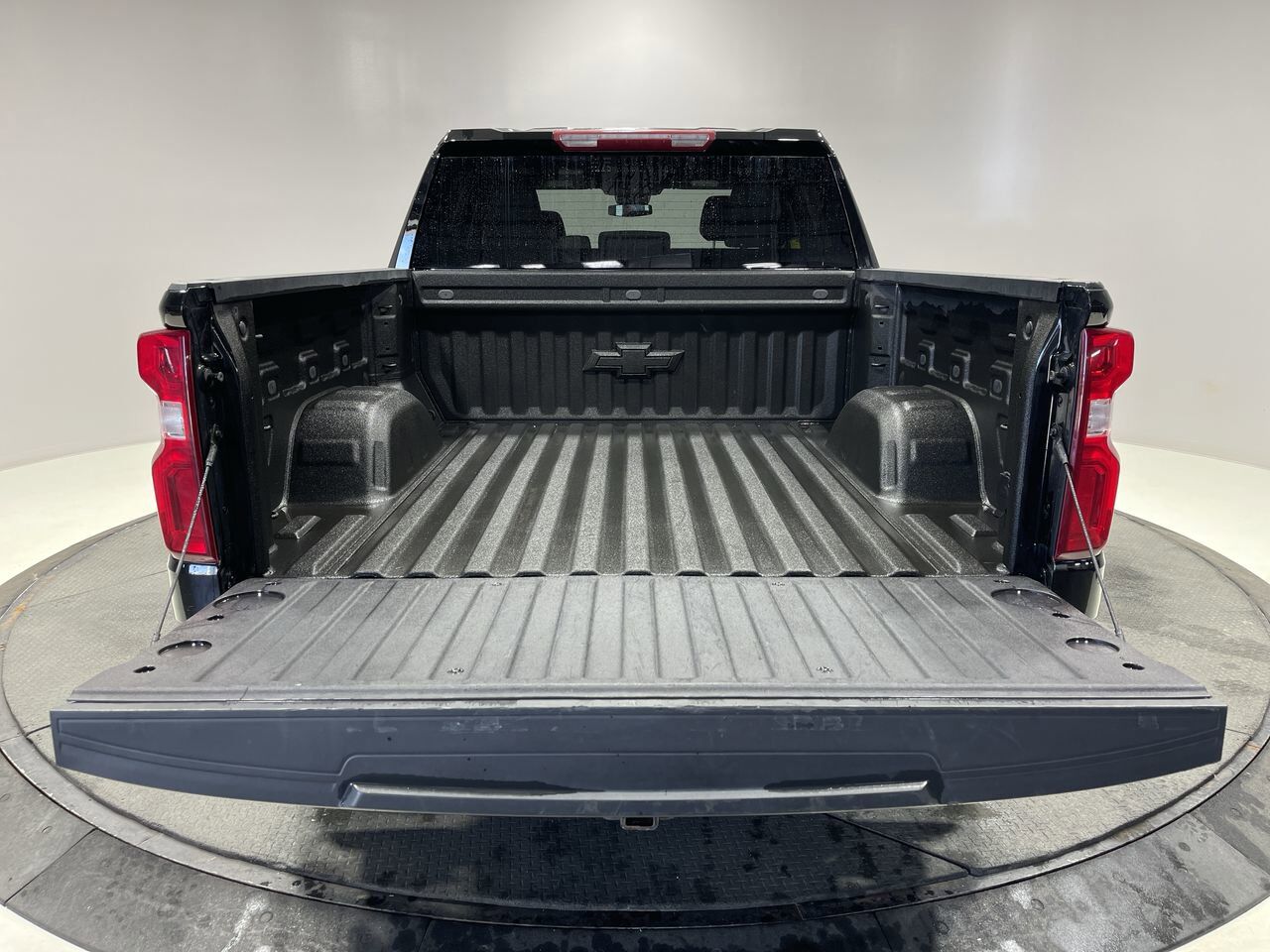 2023 Chevrolet Silverado 1500 RST Sherwood Park AB
